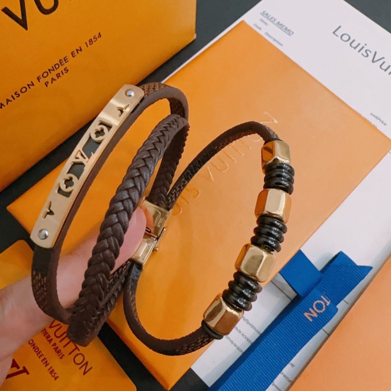 LV Bracelets